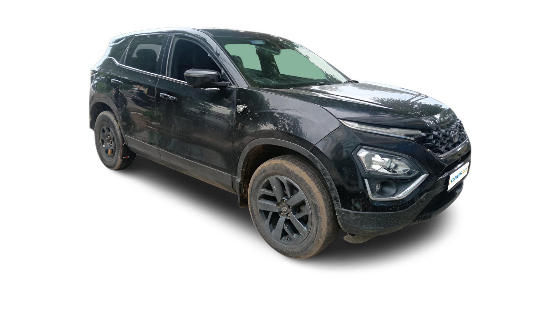 Tata Harrier-img